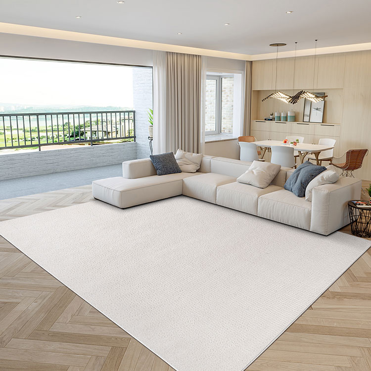 Home Textiles Manufacturer - Ana Sayfa Yenilik Çin Püsküllü Halı