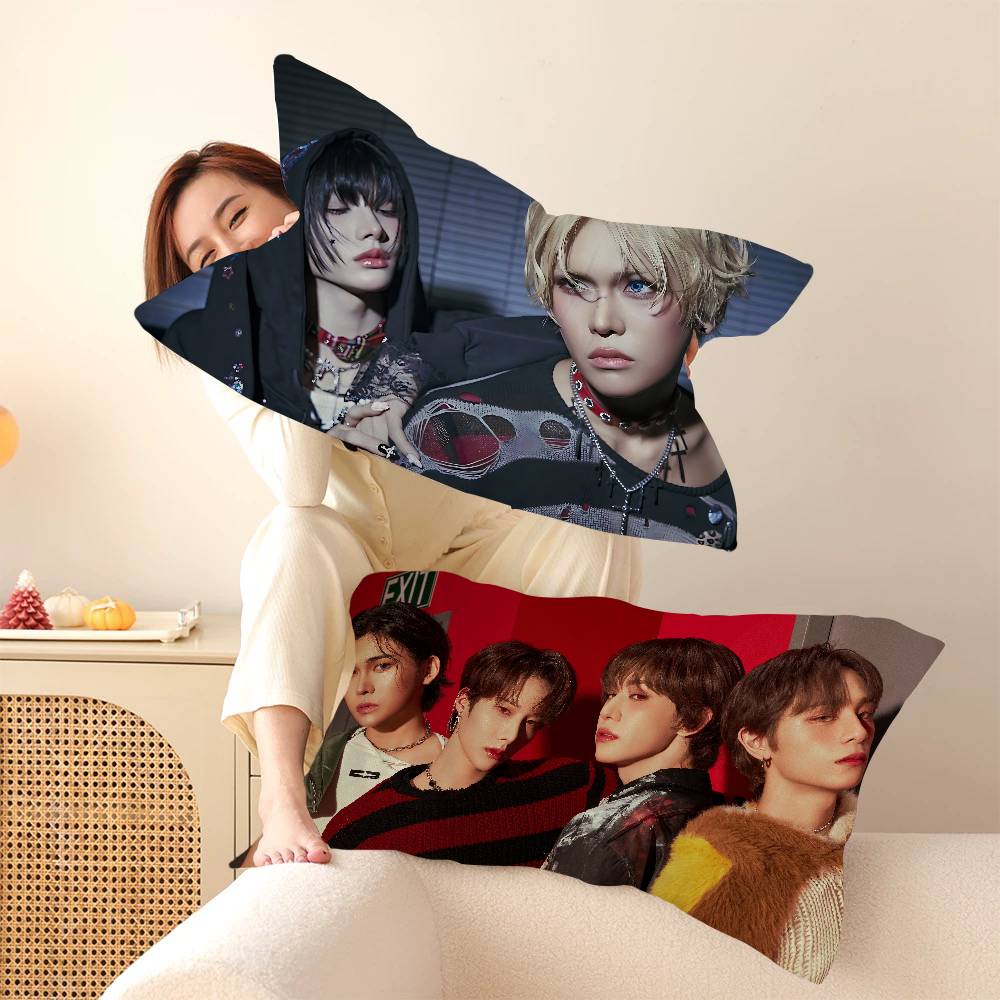 Home Textiles Group - Popüler Kpop Grubu X-XLov Hızlı Kuruyan