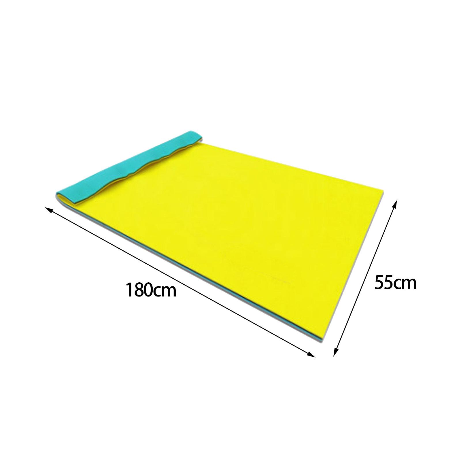 Fitted Sheet Deep - Su Yüzen Mat Yatak Rahat Battaniye