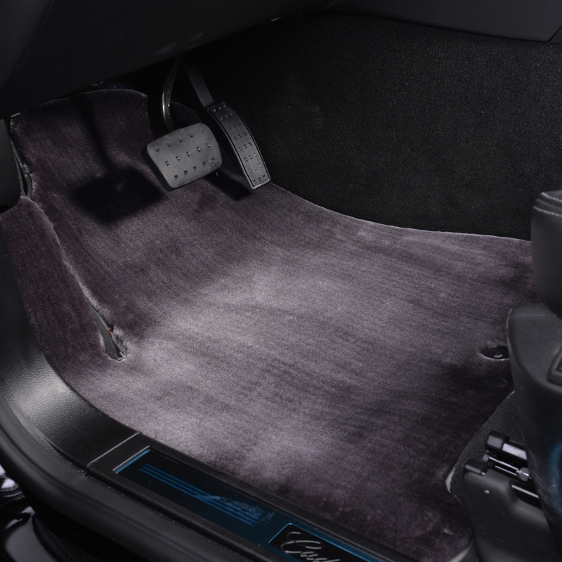 Lüks Tam Set Oto Halı Araba Pa - Home Landing Textiles incelemesi ve fiyatı