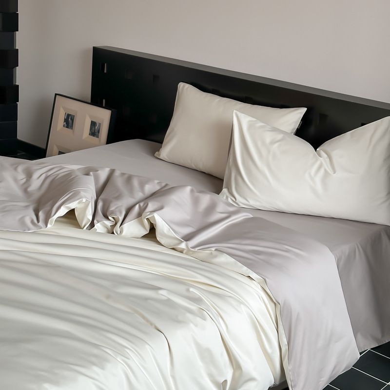 % 100 Mısır Pamuğu Patchwork İ - Home Textiles Bedding incelemesi ve fiyatı