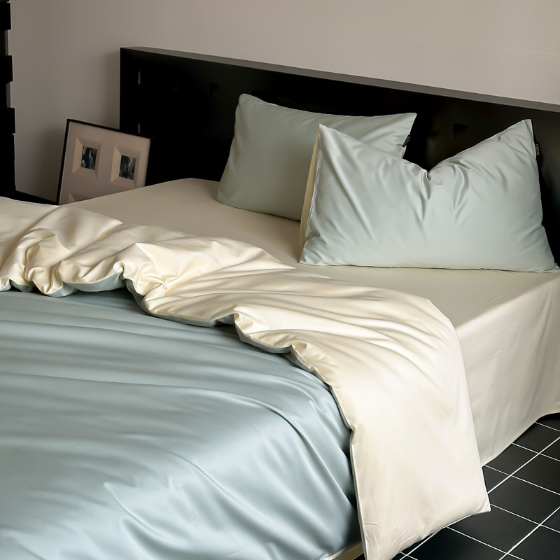 % 100 Mısır Pamuğu Patchwork İ - Home Textiles Bedding incelemesi ve fiyatı