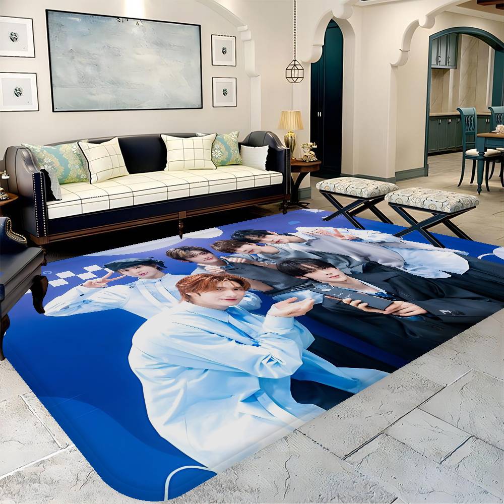 Kpop Grubu T-Tws Mutfak Matı D - Home Textiles Group incelemesi ve fiyatı