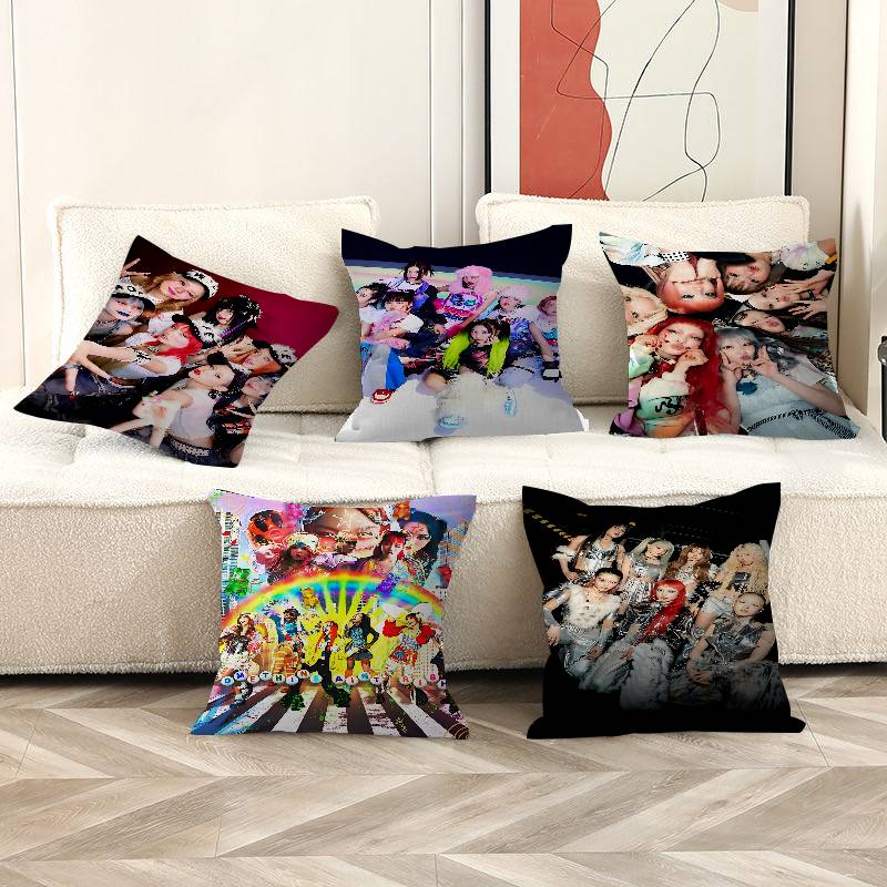 Kpop XG Grubu Minder Örtüsü Ya - Home Textiles Group incelemesi ve fiyatı