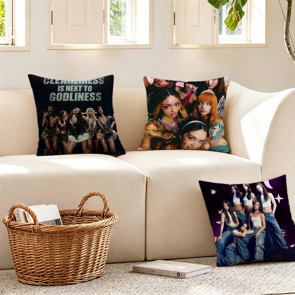K-Katseye Grup Kanepe, Oturma  - Home Textiles Group incelemesi ve fiyatı