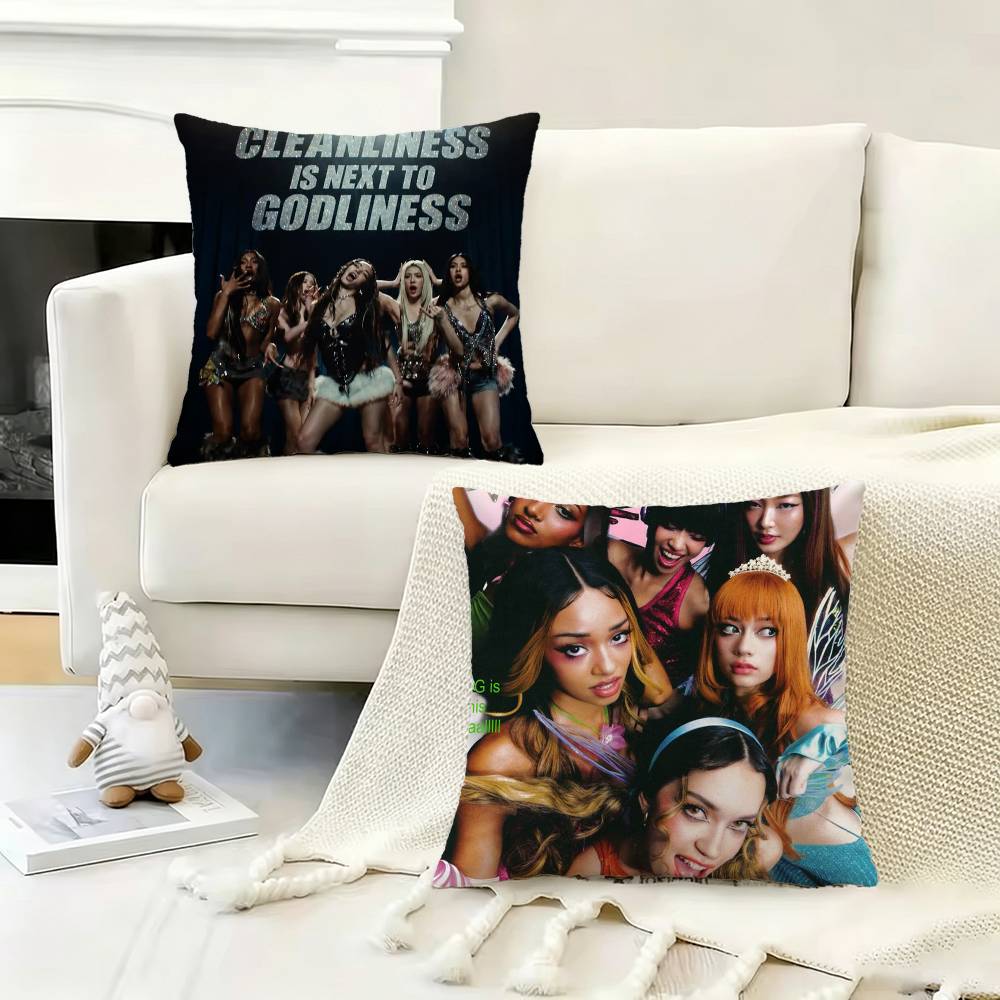 K-Katseye Grup Kanepe, Oturma  - Home Textiles Group incelemesi ve fiyatı