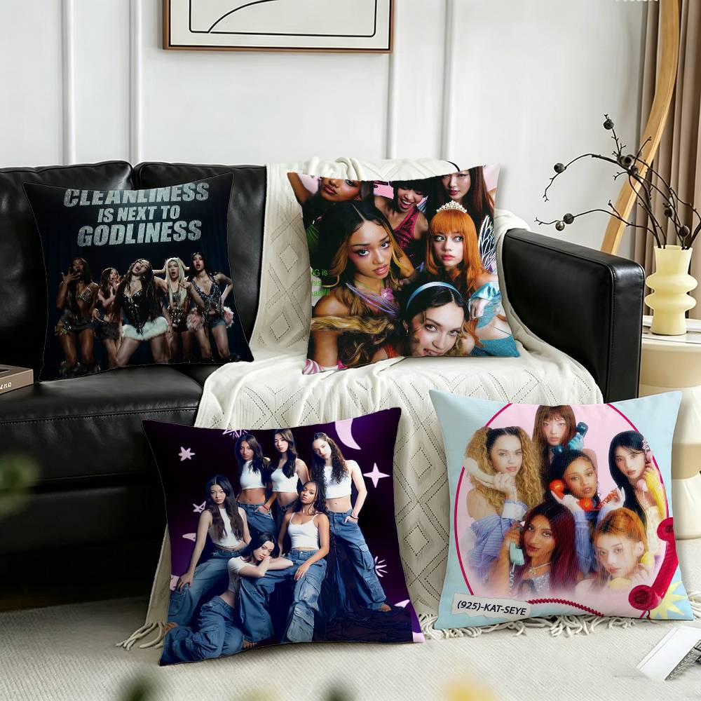 K-Katseye Grup Kanepe, Oturma  - Home Textiles Group incelemesi ve fiyatı