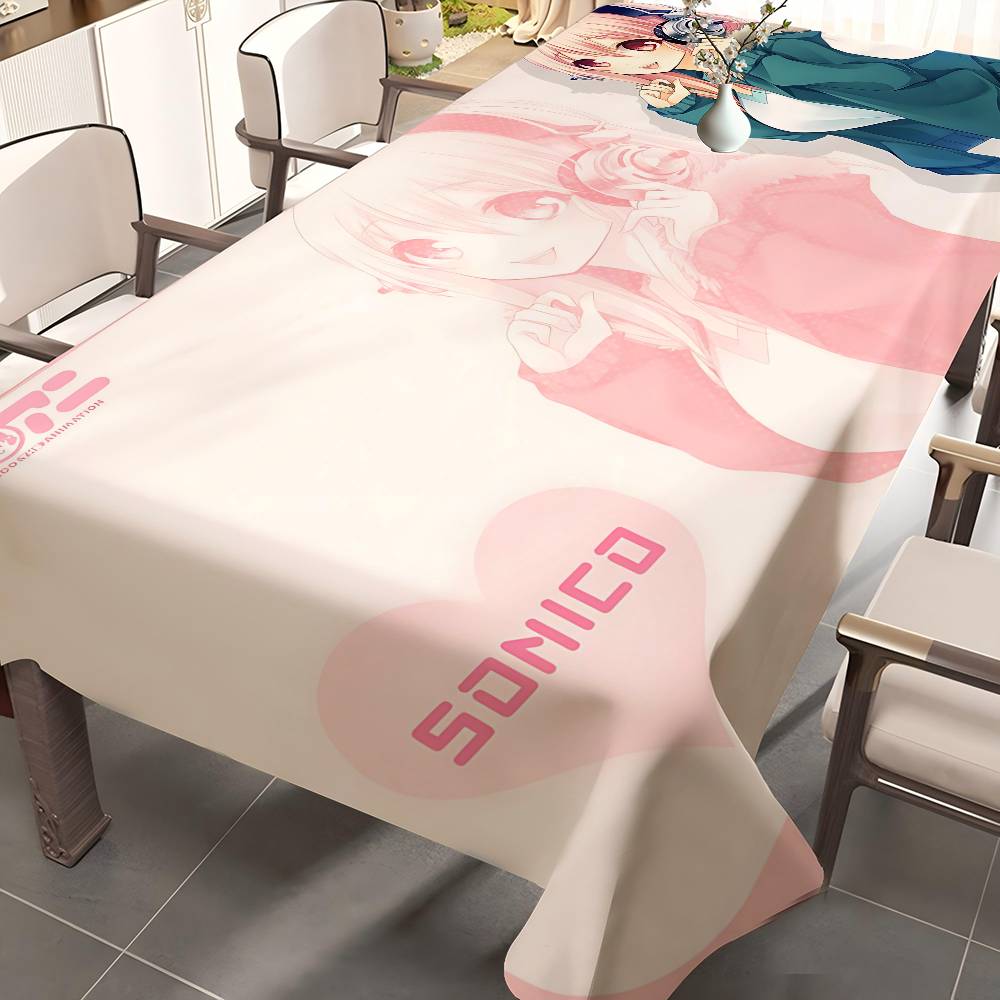 Anime S-Super S-Sonico Müzikli - Home Textiles News incelemesi ve fiyatı