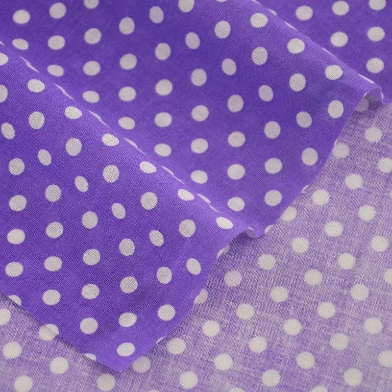 50X150CM beyaz turuncu Polka D - Home Textiles Products incelemesi ve fiyatı
