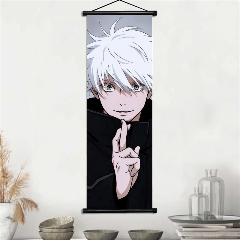 Jujutsu Kaisen Gojo Satoru ve  - Home Textiles Products incelemesi ve fiyatı