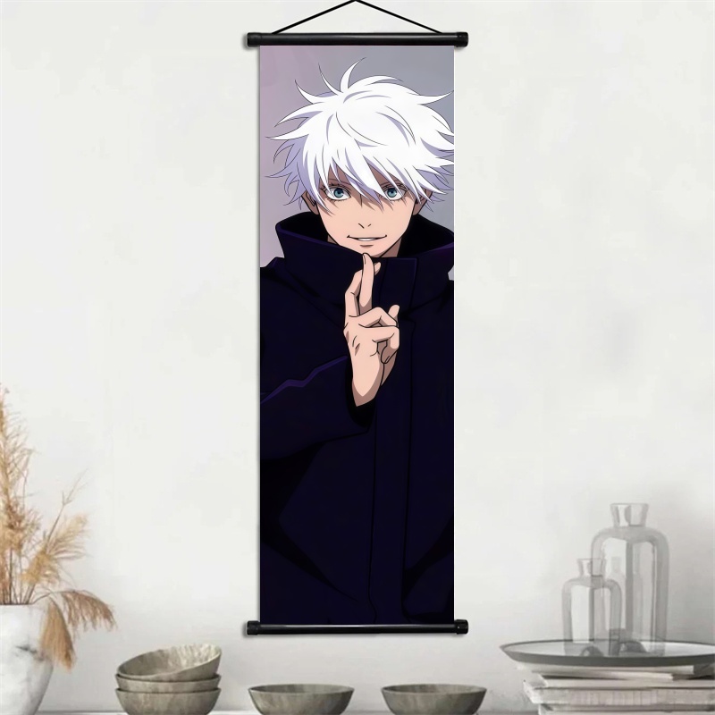 Jujutsu Kaisen Gojo Satoru ve  - Home Textiles Products incelemesi ve fiyatı