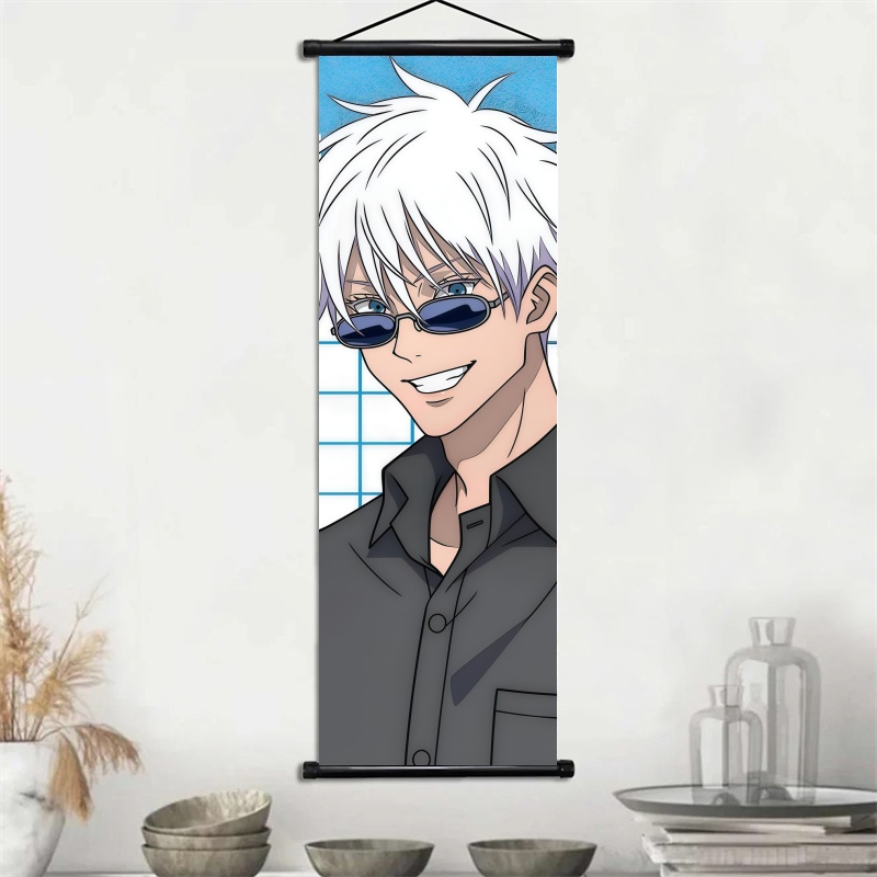 Jujutsu Kaisen Gojo Satoru ve  - Home Textiles Products incelemesi ve fiyatı
