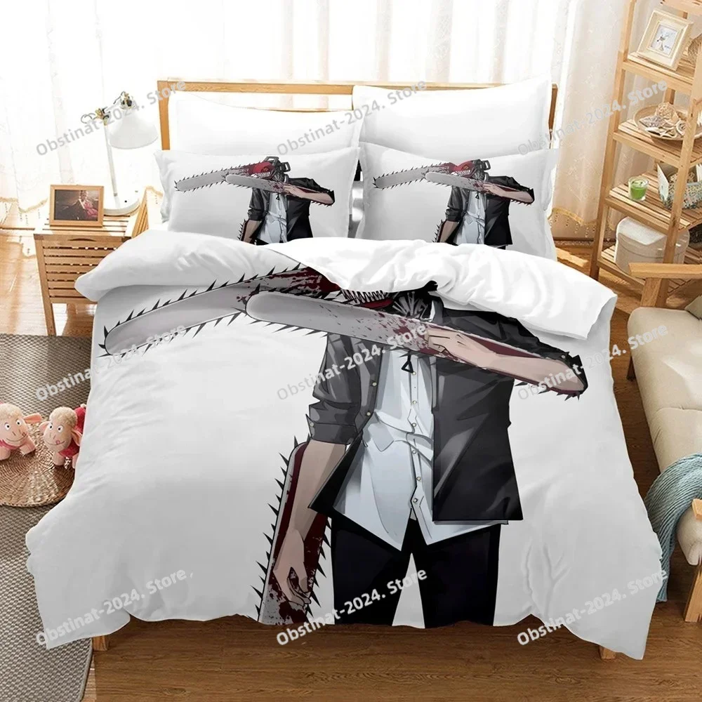 Testere Adam Nevresim Takımı Y - Home Textiles Bedding incelemesi ve fiyatı