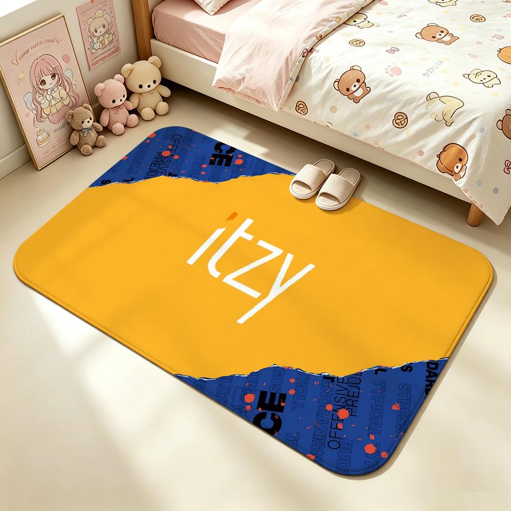 Group-ITZYS Yer Paspası Yumuşa - Home Textiles Group incelemesi ve fiyatı