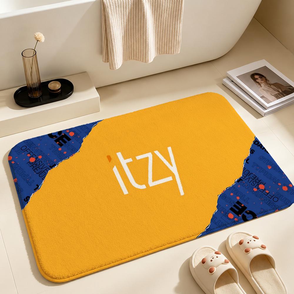 Group-ITZYS Yer Paspası Yumuşa - Home Textiles Group incelemesi ve fiyatı