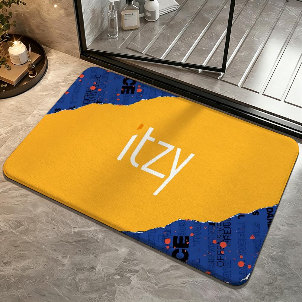Group-ITZYS Yer Paspası Yumuşa - Home Textiles Group incelemesi ve fiyatı