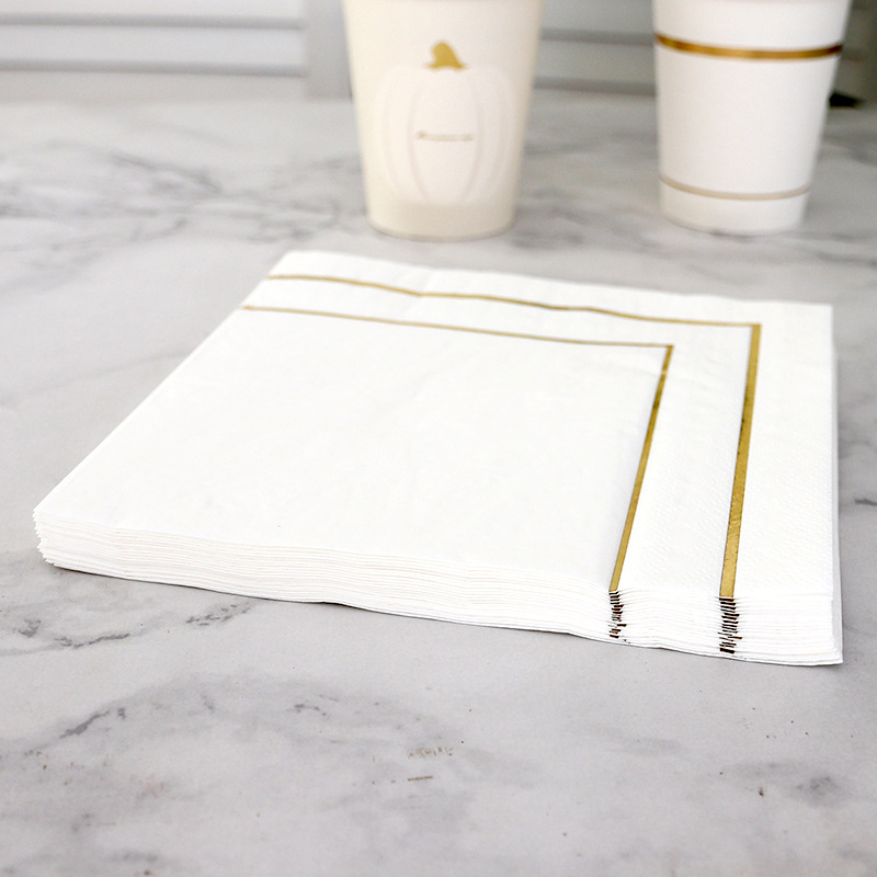 Masa Kağıt Peçeteler Zarif Dok - Home Textiles Towel incelemesi ve fiyatı
