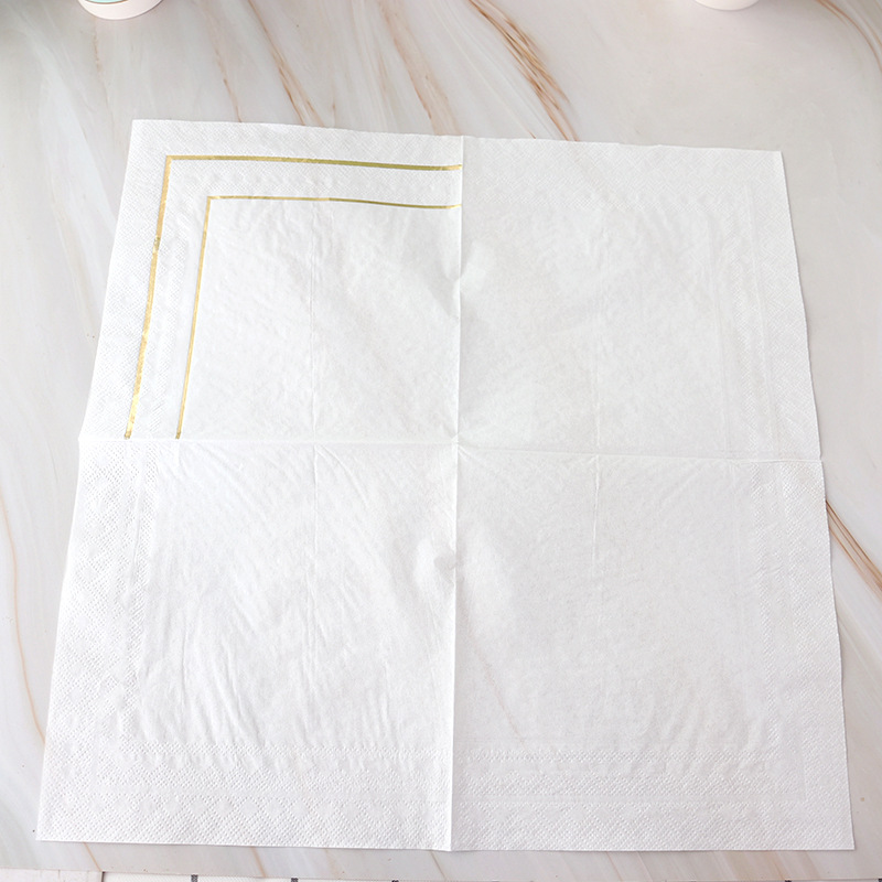 Masa Kağıt Peçeteler Zarif Dok - Home Textiles Towel incelemesi ve fiyatı
