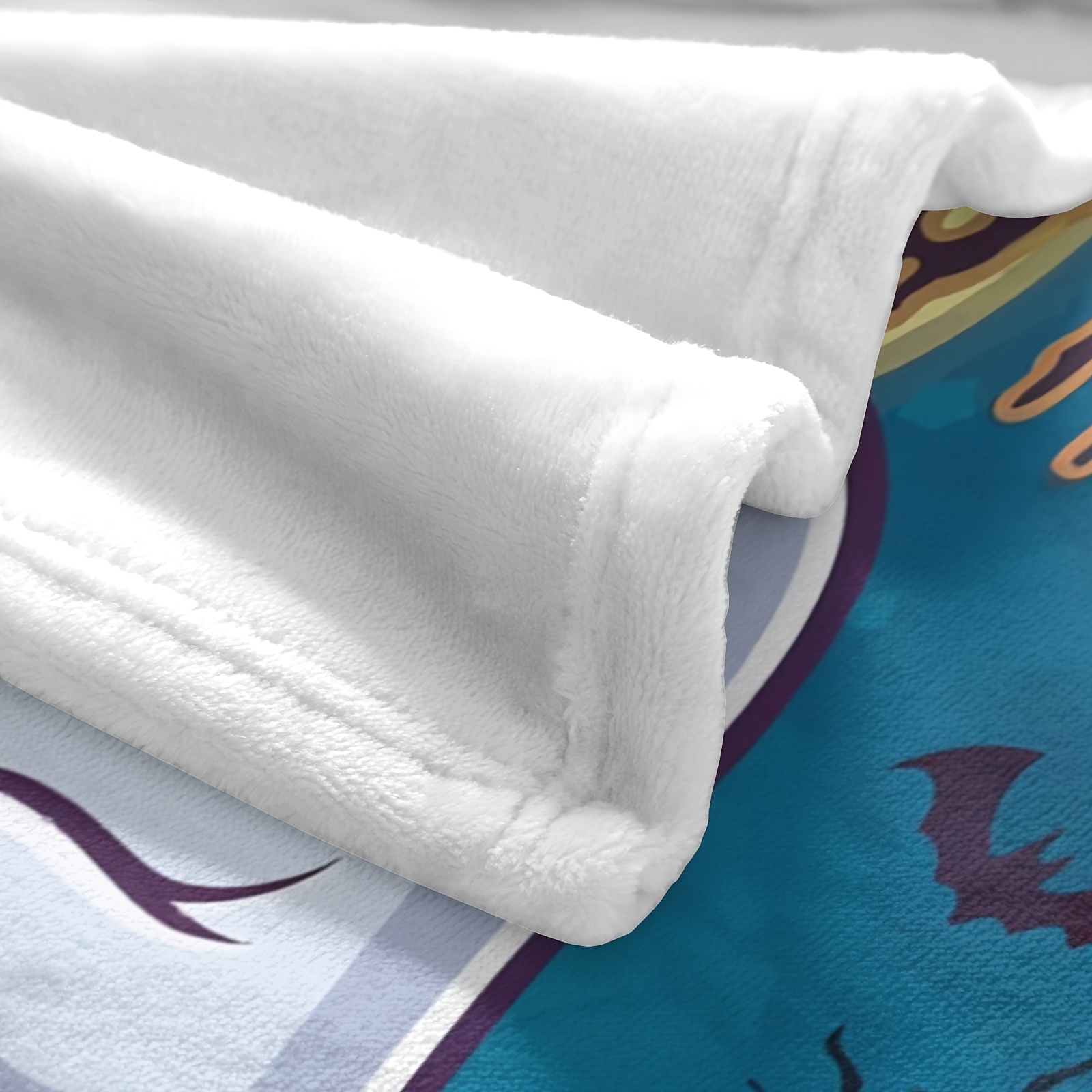 Sevimli, Ürkütücü ve Yarasa De - Home Textiles Bedding incelemesi ve fiyatı