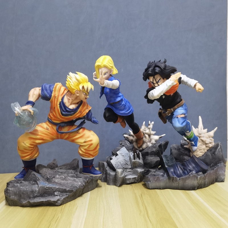 Dragon Ball Süper Saiyan Gk Fi - Home Textiles Products incelemesi ve fiyatı