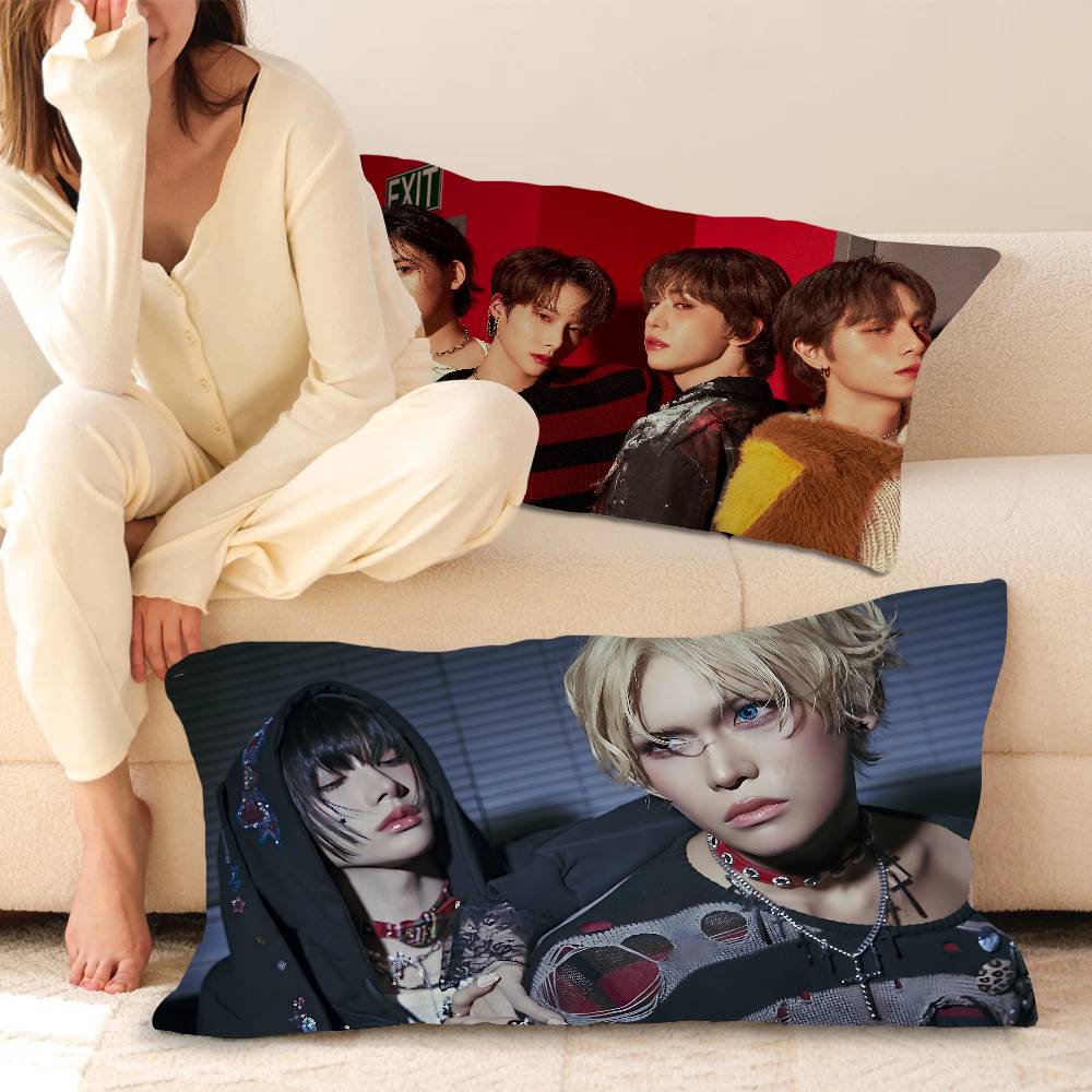 Popüler Kpop Grubu X-XLov Hızl - Home Textiles Group incelemesi ve fiyatı