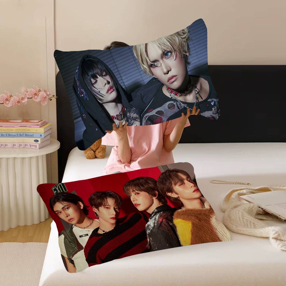 Popüler Kpop Grubu X-XLov Hızl - Home Textiles Group incelemesi ve fiyatı