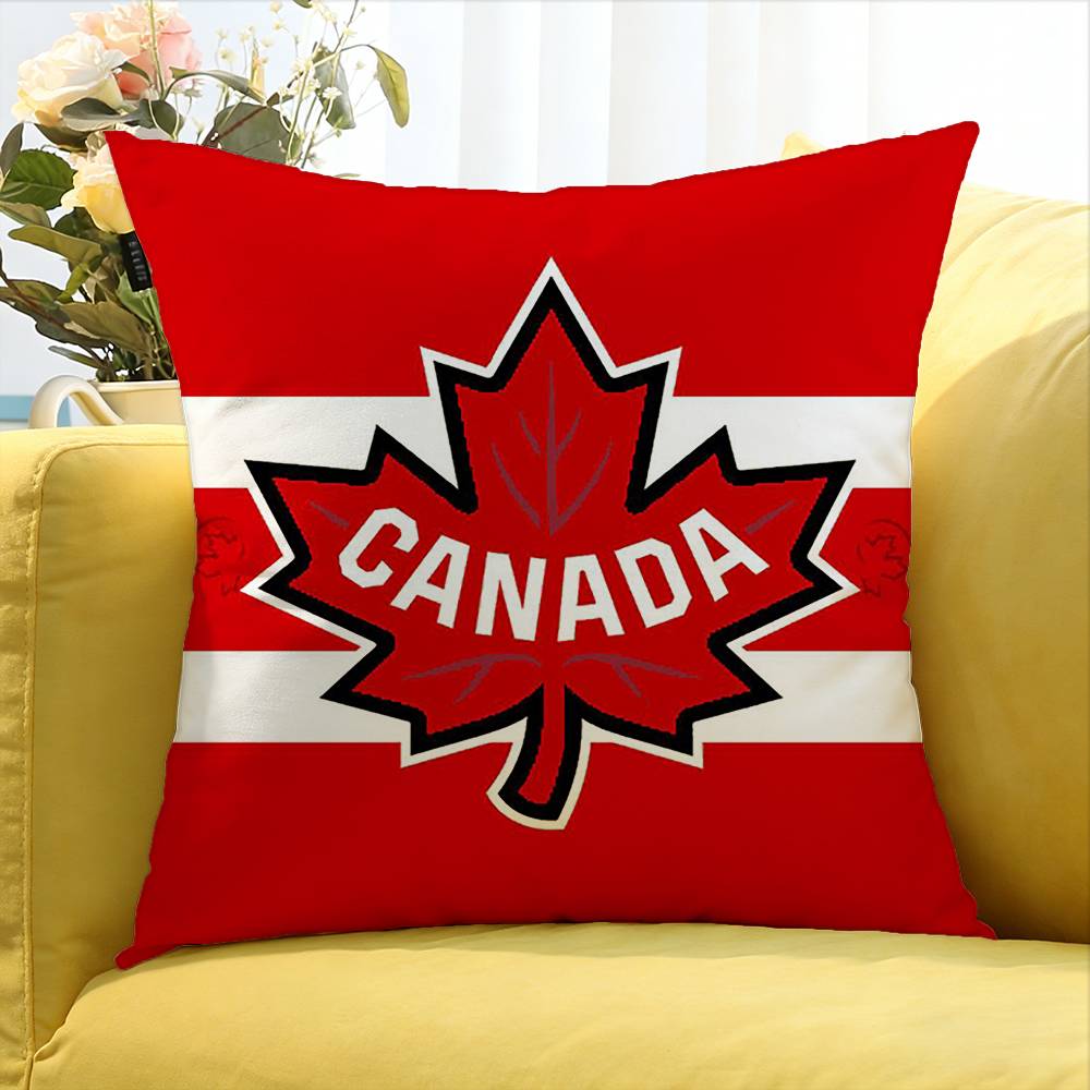 Kanada Akçaağaç Yaprağı Milli  - Home Textiles Canada incelemesi ve fiyatı