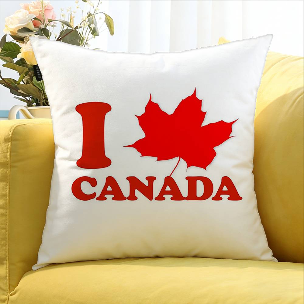 Kanada Akçaağaç Yaprağı Milli  - Home Textiles Canada incelemesi ve fiyatı