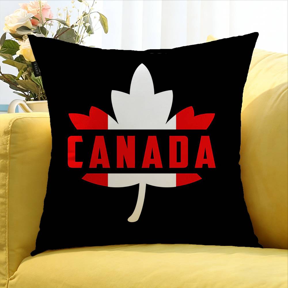 Kanada Akçaağaç Yaprağı Milli  - Home Textiles Canada incelemesi ve fiyatı