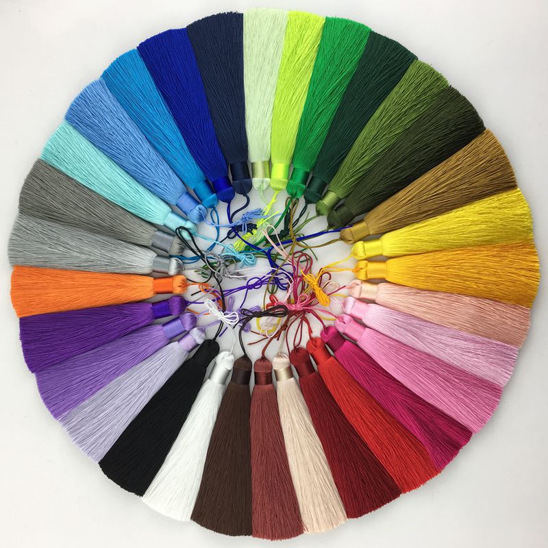 1 adet 12CM Polyester İpek bon - Home Ec Textiles incelemesi ve fiyatı