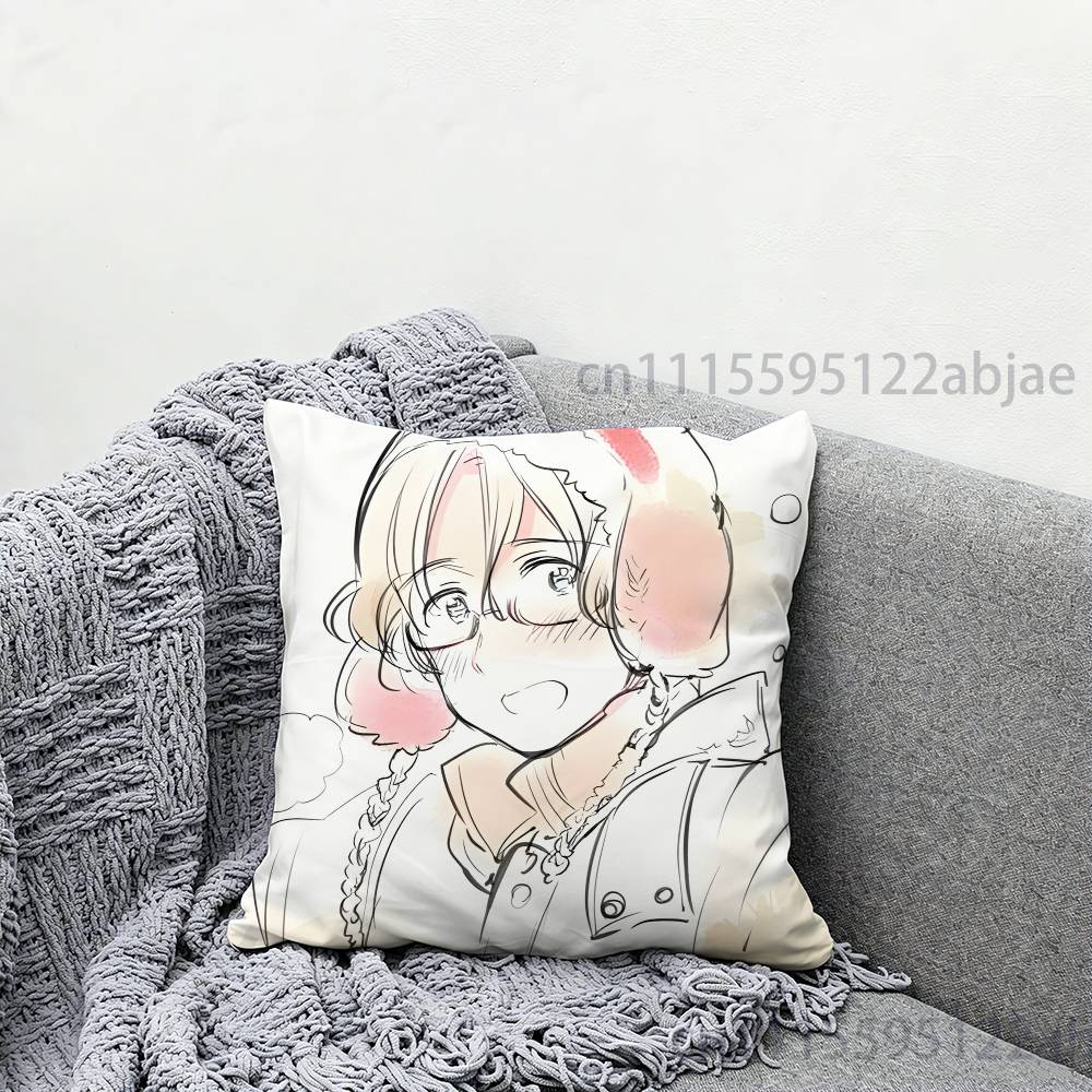 Kanada-a Hetalia-a Dekoratif Y - Home Textiles Canada incelemesi ve fiyatı