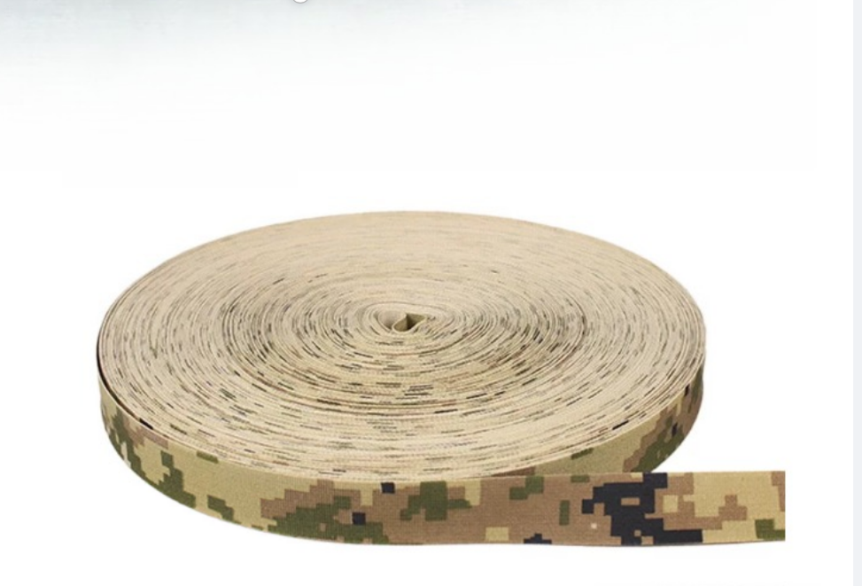 Naylon Bağlama Bandı IRR Alev  - Home Textiles Canada incelemesi ve fiyatı