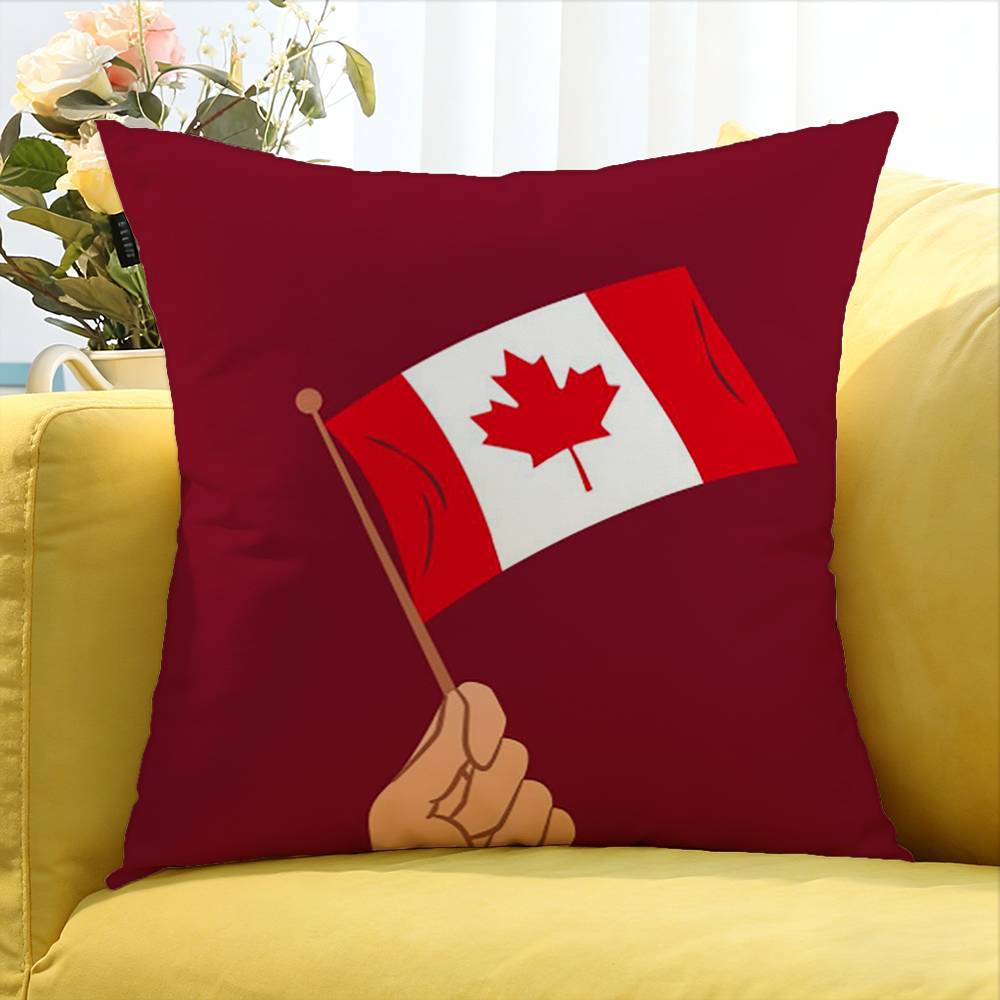 Kanada Akçaağaç Yaprağı Milli  - Home Textiles Canada incelemesi ve fiyatı