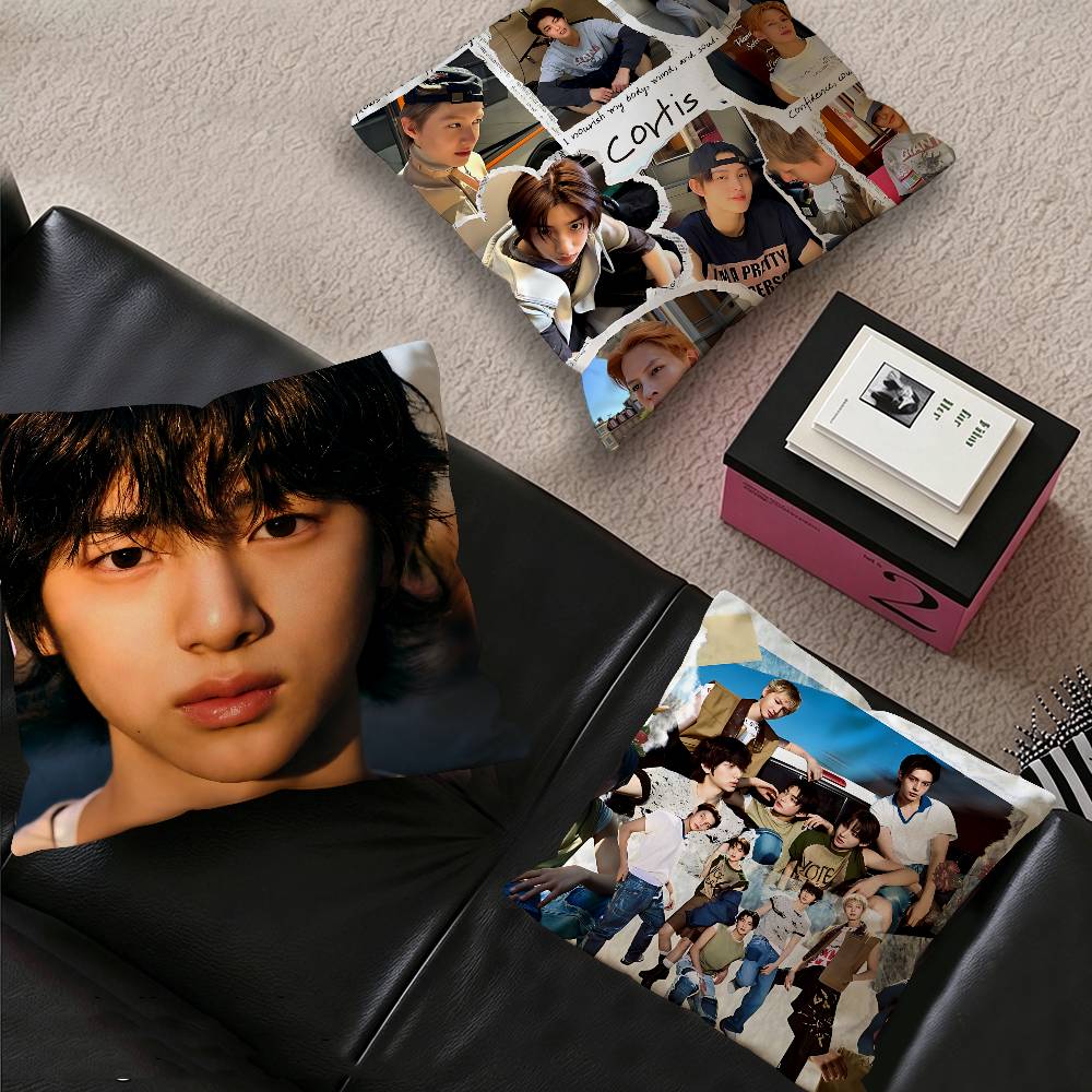 Kpop Grubu C-CORTIS Kişiselleş - Home Textiles Group incelemesi ve fiyatı