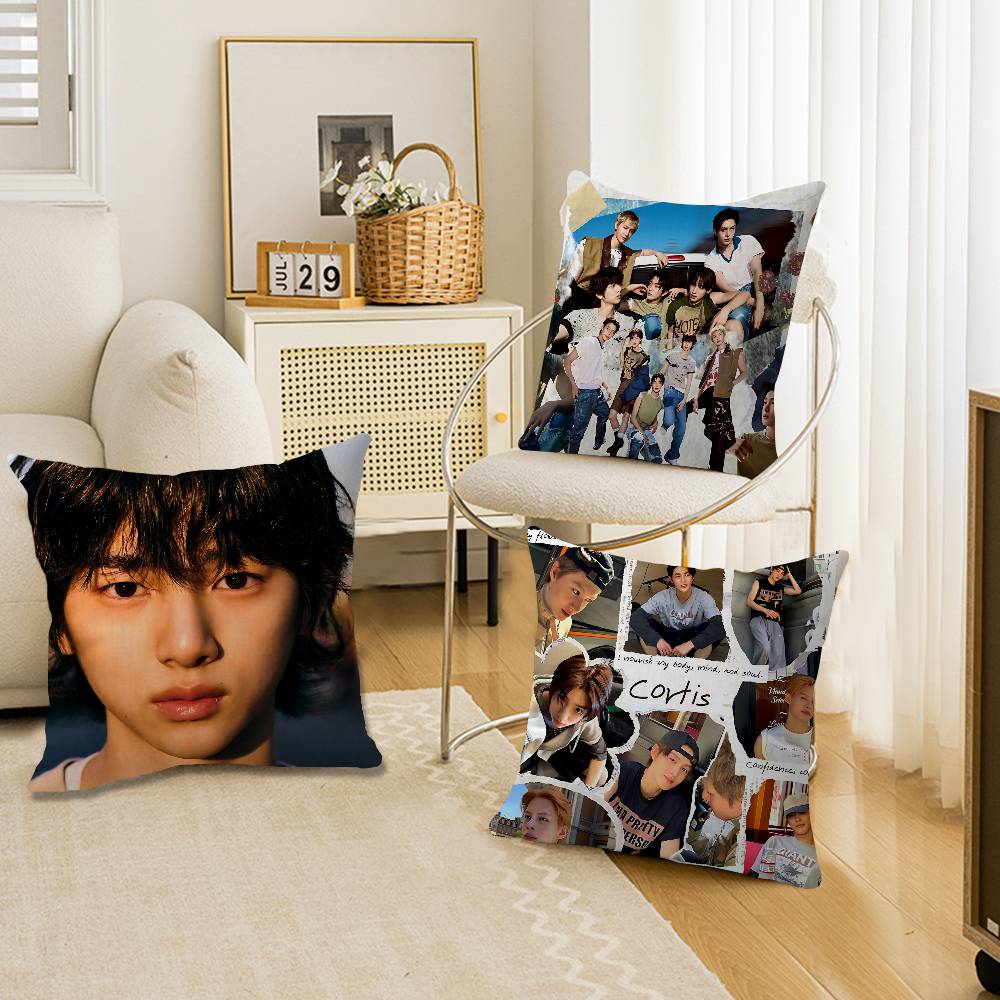 Kpop Grubu C-CORTIS Kişiselleş - Home Textiles Group incelemesi ve fiyatı