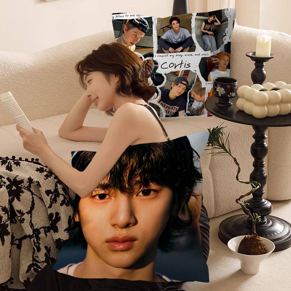 Kpop Grubu C-CORTIS Kişiselleş - Home Textiles Group incelemesi ve fiyatı