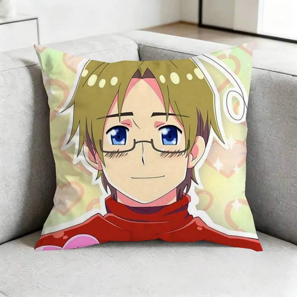 C-Kanada H-Hetalia Yastık Kılı - Home Textiles Canada incelemesi ve fiyatı