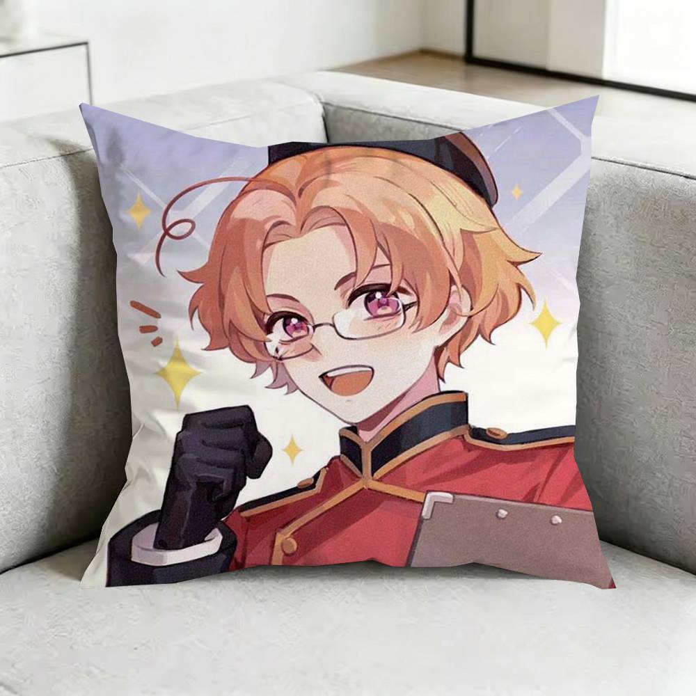 C-Kanada H-Hetalia Yastık Kılı - Home Textiles Canada incelemesi ve fiyatı