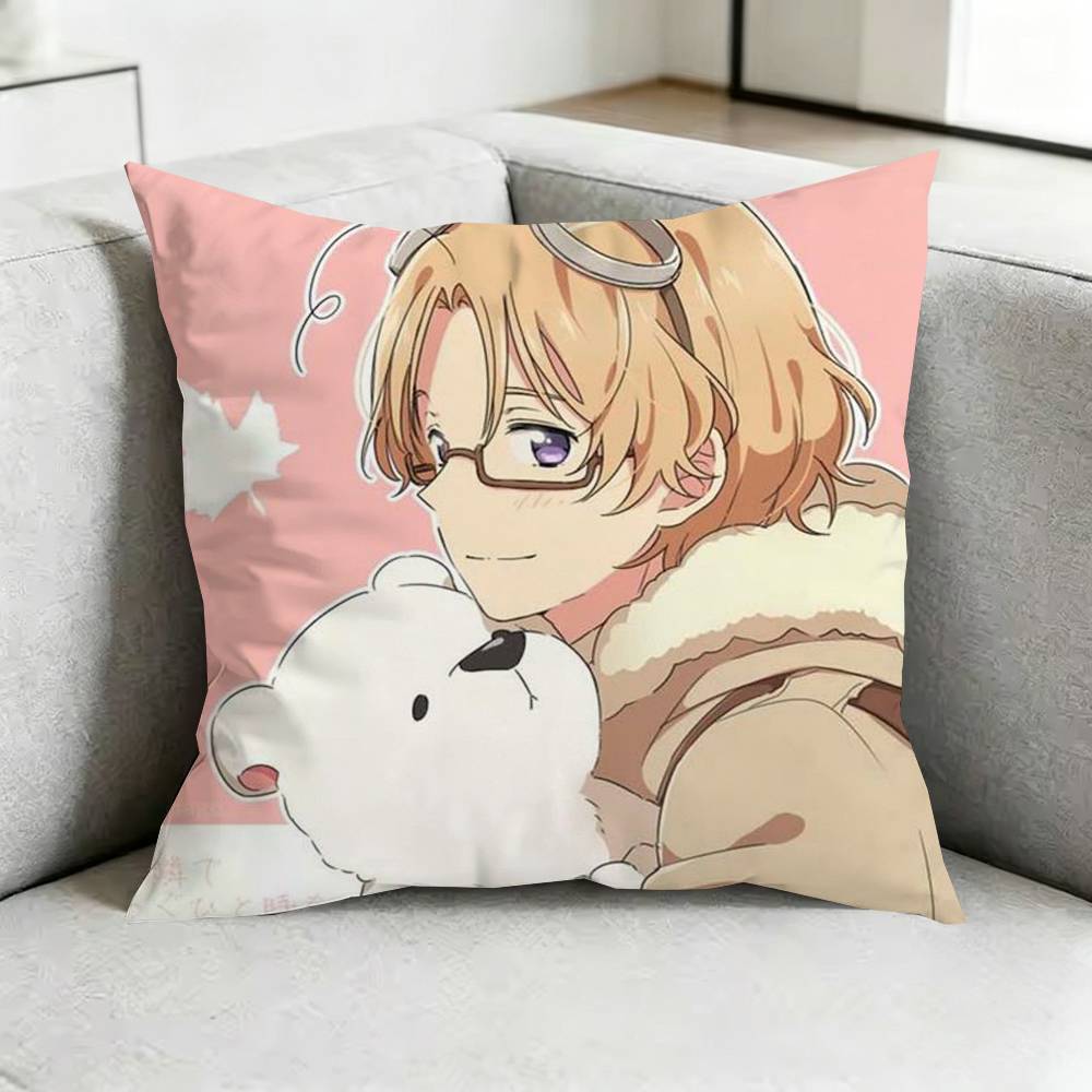 C-Kanada H-Hetalia Yastık Kılı - Home Textiles Canada incelemesi ve fiyatı
