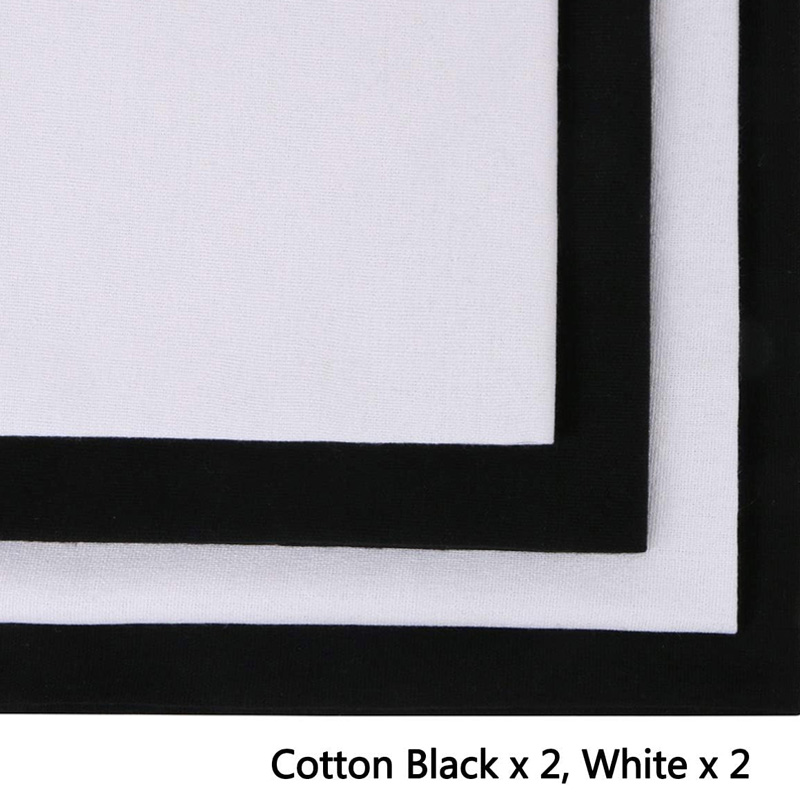4 Parça Keten Kumaş, DIY Dikiş - Home Textiles Products incelemesi ve fiyatı