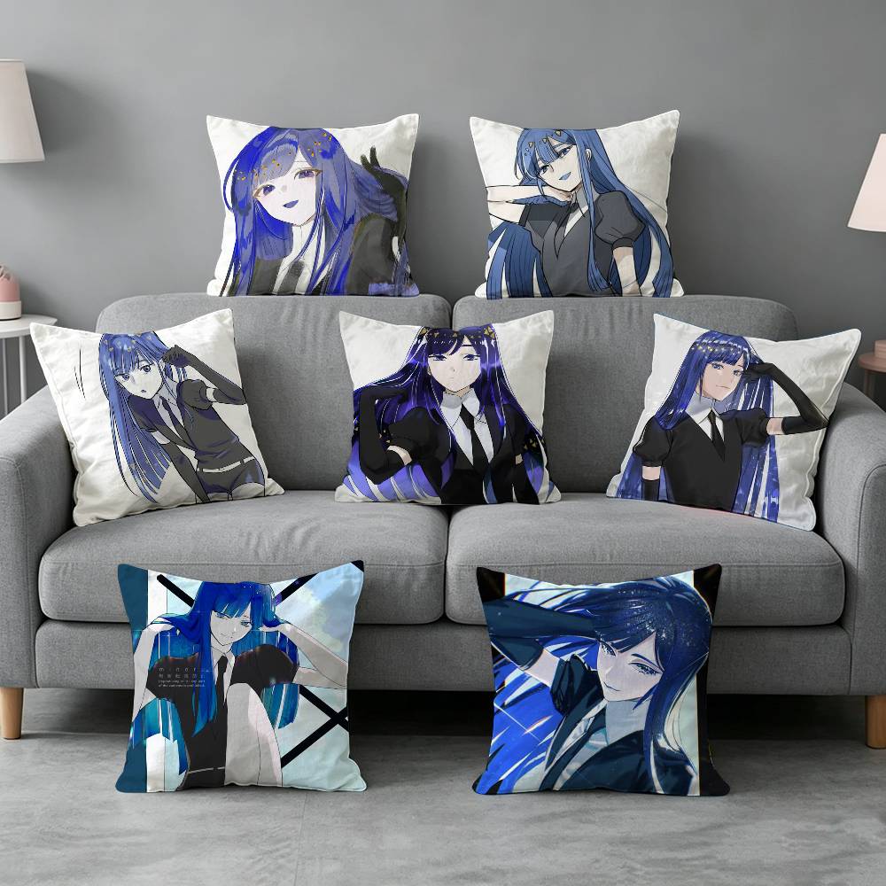 Parlak Yastık Kılıfı Yumuşak M - Home Landing Textiles incelemesi ve fiyatı