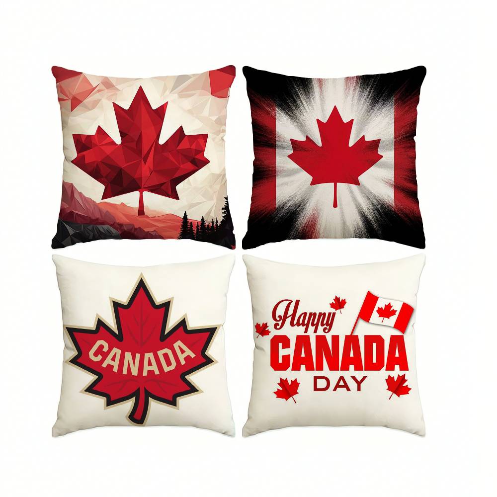 C-Kanada'nın havalı bayrağı ka - Home Textiles Canada incelemesi ve fiyatı
