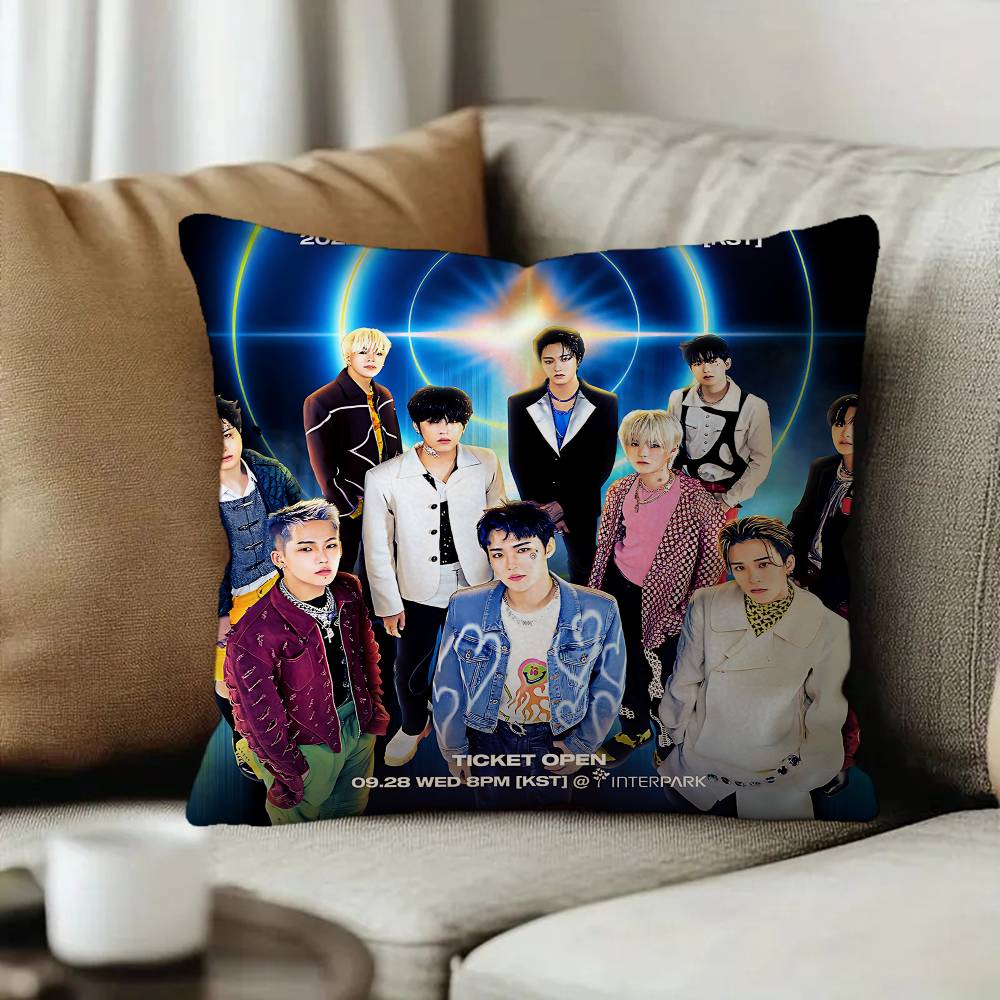 Kpop GRUBU T-TREASURE Minder K - Home Textiles Group incelemesi ve fiyatı