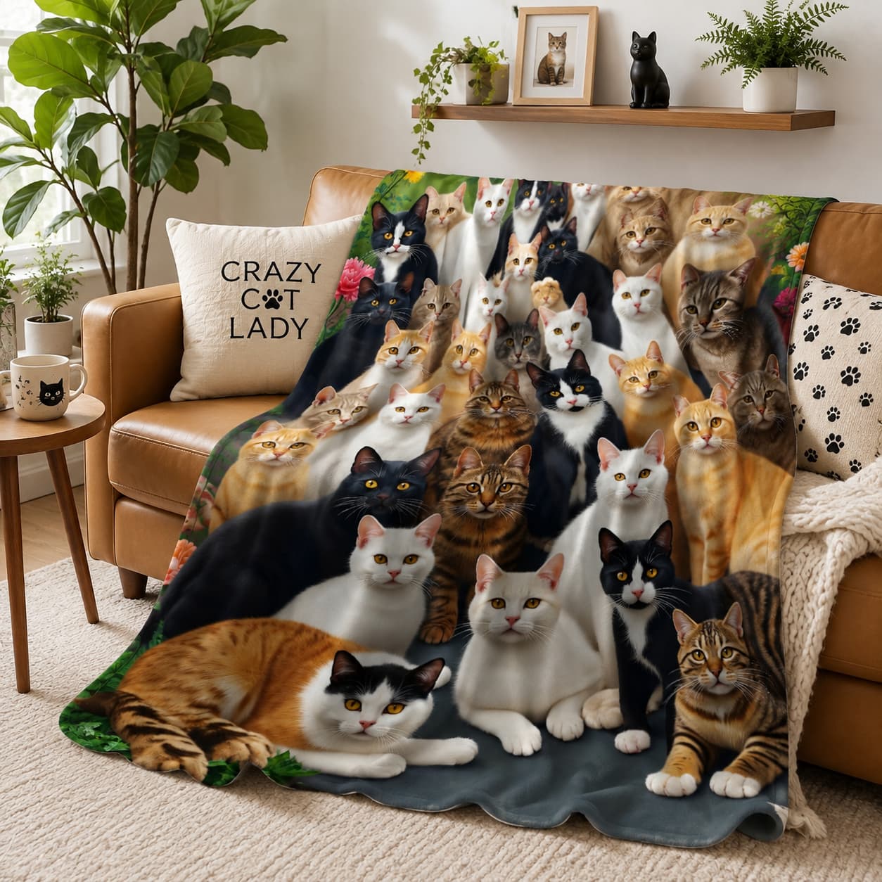 1 adet Kedi Grubu Yumuşak Batt - Home Textiles Group incelemesi ve fiyatı